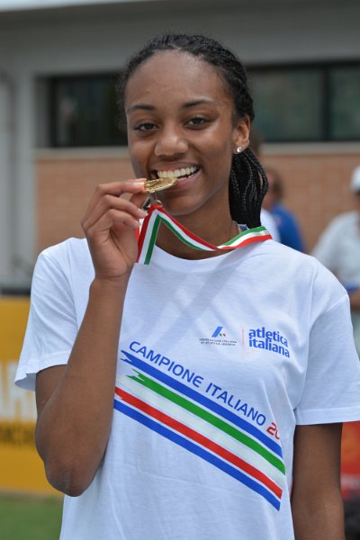 Campionati italiani allievi  - 2 - 2018 - Rieti (463)