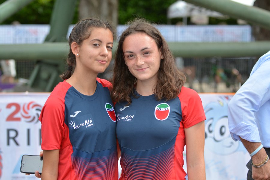 Campionati italiani allievi  - 2 - 2018 - Rieti (609)