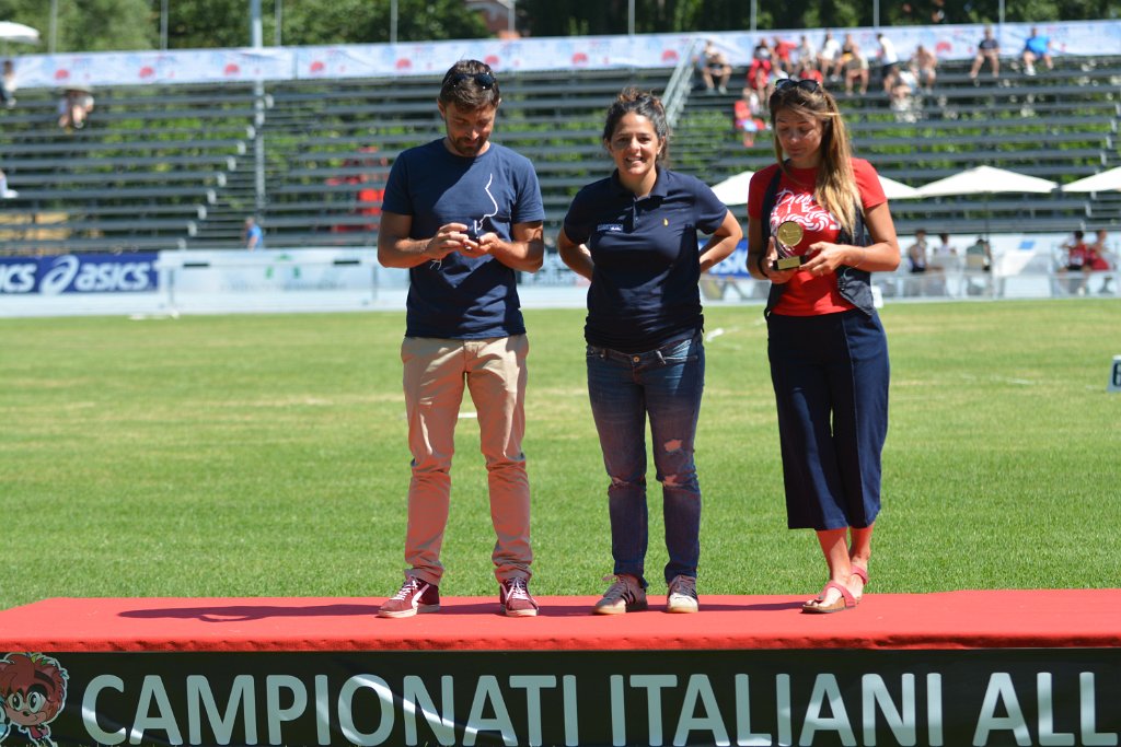 Campionati italiani allievi  - 2 - 2018 - Rieti (1482)