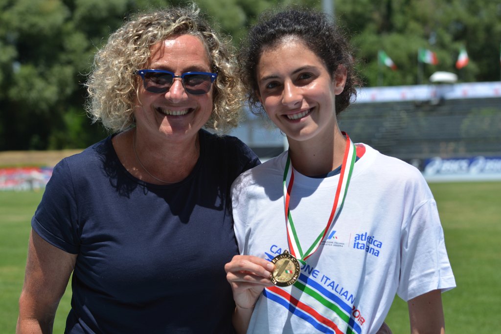 Campionati italiani allievi  - 2 - 2018 - Rieti (2059)