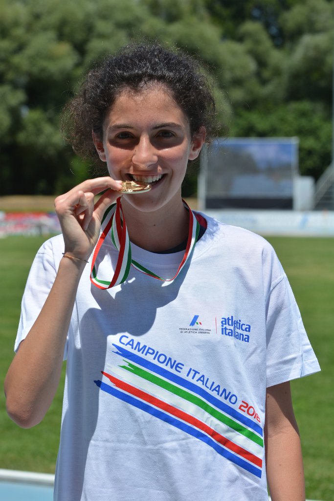 Campionati italiani allievi  - 2 - 2018 - Rieti (2065)