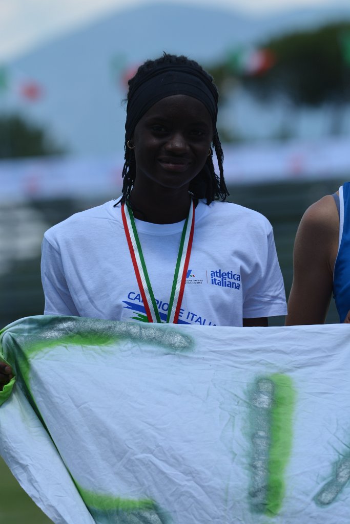 Campionati italiani allievi  - 2 - 2018 - Rieti (2095)