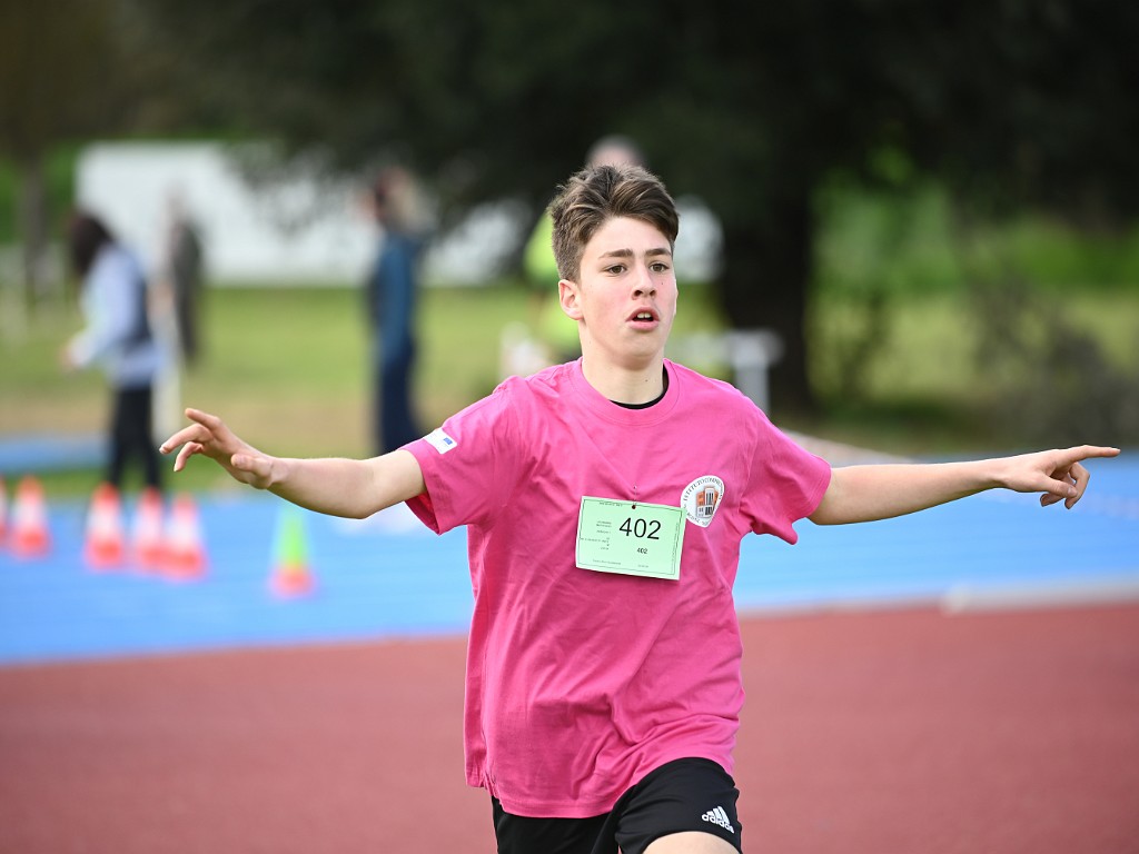Trofeo Don Bosco 2024